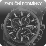 Záruční podmínky