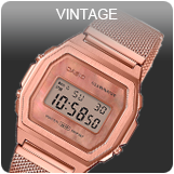 CASIO VINTAGE