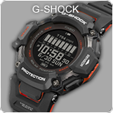 G-SHOCK